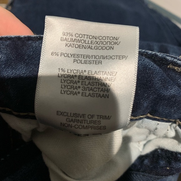 Silver Jeans Suki Slim Boot - Picture 6 of 7